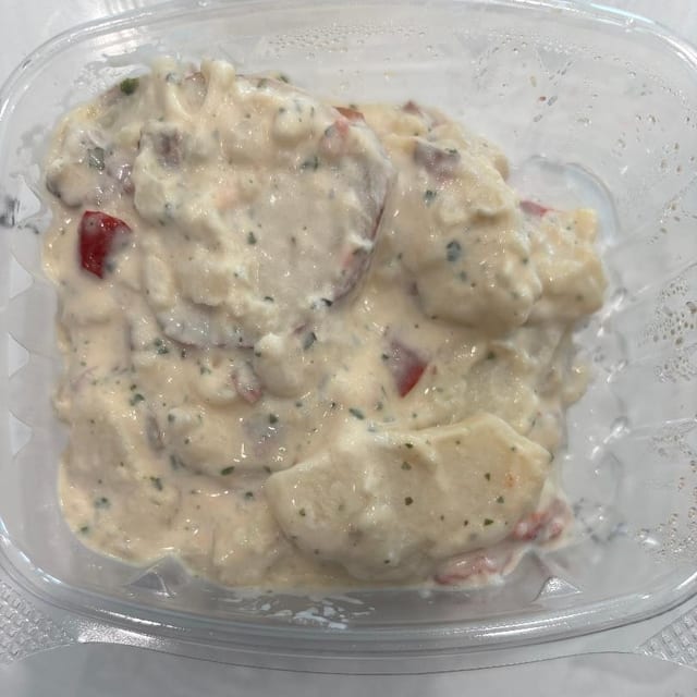 Potato Salad.