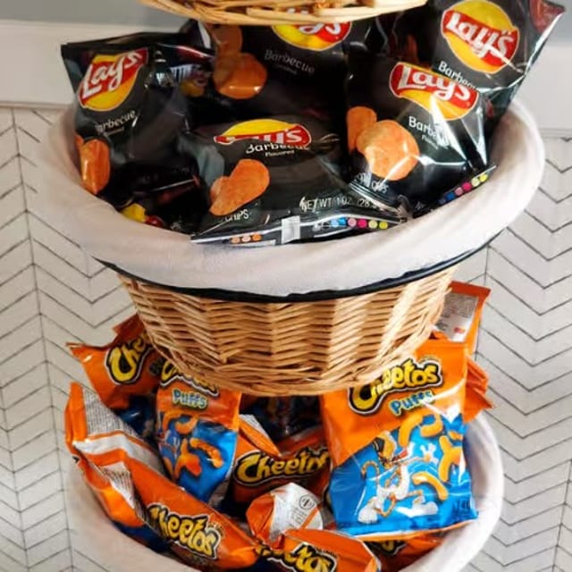 Chips.