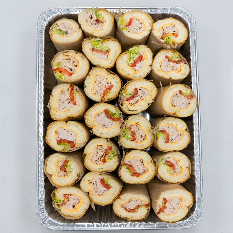 Catering Made Easy