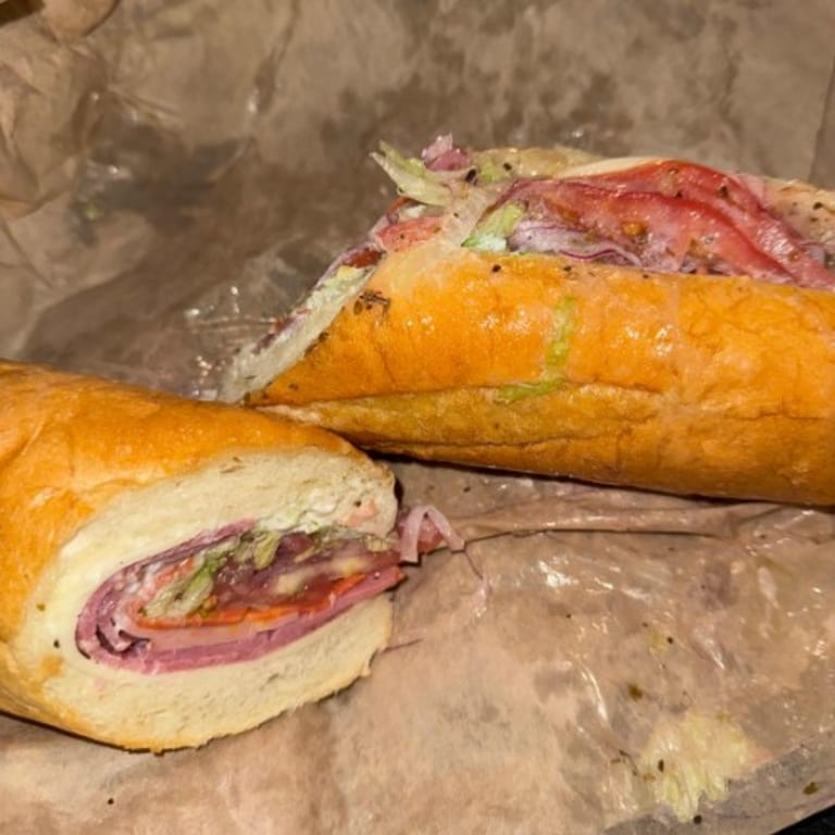 Satisfy Your Cravings with Delivery