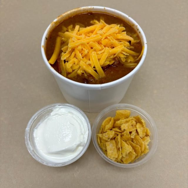 Chili (Large).