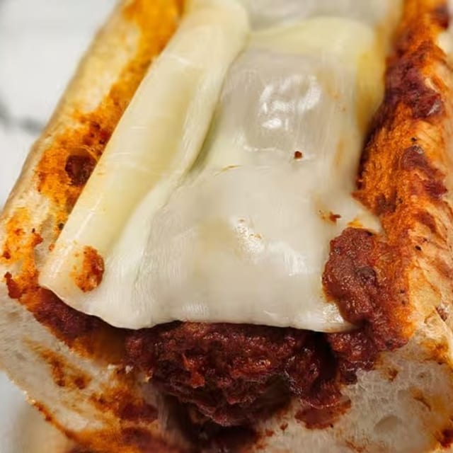 Meatball.