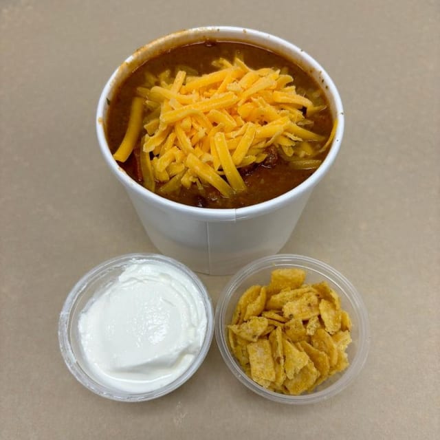 Chili (Small).