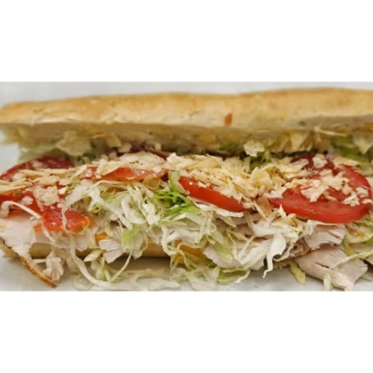 Irresistible Hoagies Await You