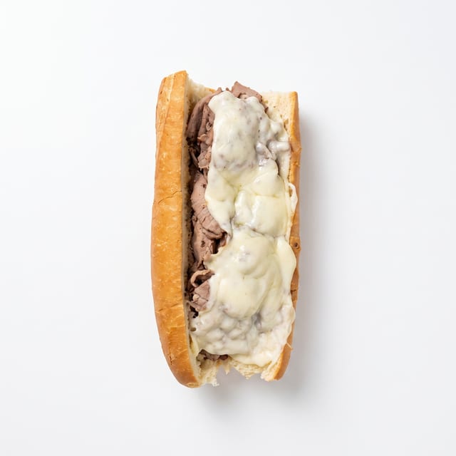 Combo Sandwich.