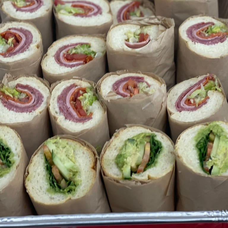 Satisfying Dinner Choices