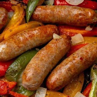 Italian Sausage